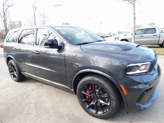 2024 Dodge Durango DURANGO SRT 392 AWD