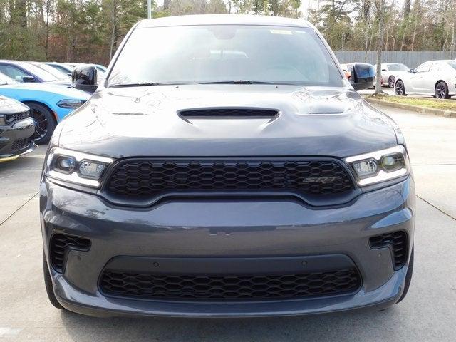 2024 Dodge Durango DURANGO SRT 392 AWD