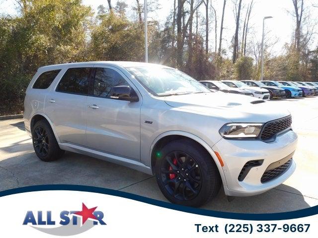 2024 Dodge Durango DURANGO SRT 392 AWD