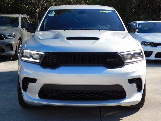 2024 Dodge Durango DURANGO SRT 392 AWD