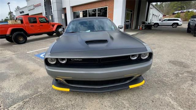 2023 Dodge Challenger CHALLENGER R/T SCAT PACK