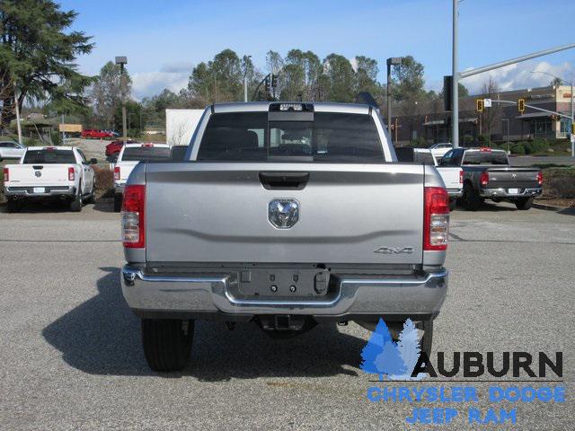 2024 RAM Ram 3500 RAM 3500 TRADESMAN CREW CAB 4X4 64 BOX