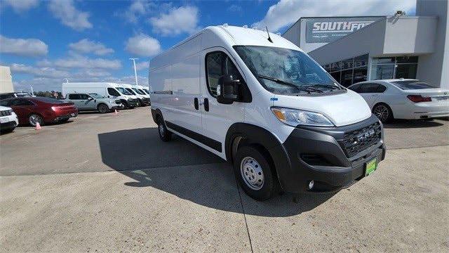 2023 RAM Ram ProMaster RAM PROMASTER 2500 CARGO VAN HIGH ROOF 159 WB