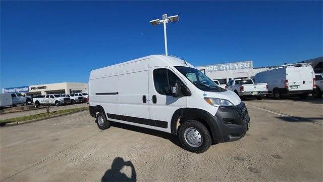 2023 RAM Ram ProMaster RAM PROMASTER 2500 CARGO VAN HIGH ROOF 159 WB