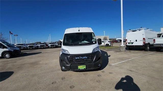 2023 RAM Ram ProMaster RAM PROMASTER 2500 CARGO VAN HIGH ROOF 159 WB