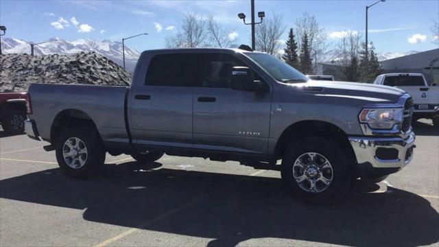 2024 RAM Ram 2500 RAM 2500 BIG HORN CREW CAB 4X4 64 BOX