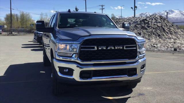 2024 RAM Ram 2500 RAM 2500 BIG HORN CREW CAB 4X4 64 BOX