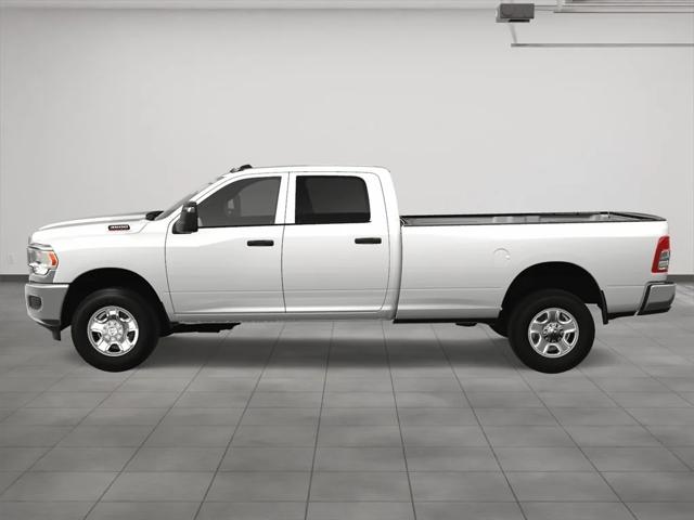 2024 RAM Ram 3500 RAM 3500 TRADESMAN CREW CAB 4X4 8 BOX