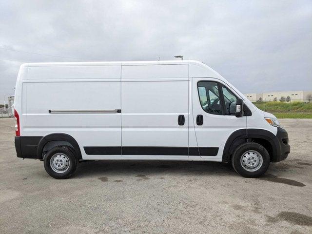 2023 RAM Ram ProMaster RAM PROMASTER 2500 CARGO VAN HIGH ROOF 159 WB