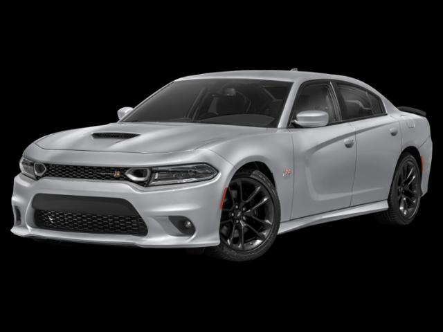 2023 Dodge Charger CHARGER SCAT PACK