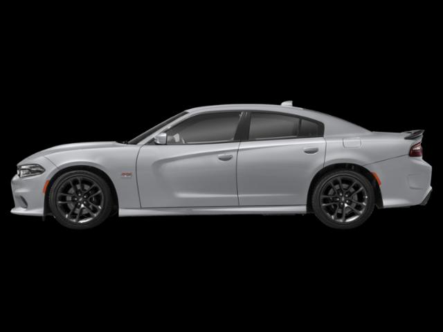 2023 Dodge Charger CHARGER SCAT PACK