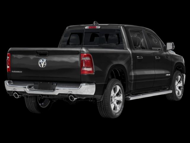 2024 RAM Ram 1500 RAM 1500 LARAMIE CREW CAB 4X4 57 BOX