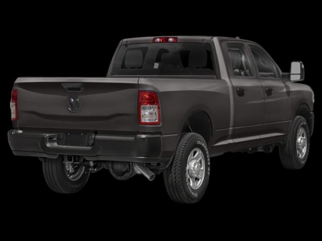 2024 RAM Ram 3500 RAM 3500 TRADESMAN CREW CAB 4X4 64 BOX