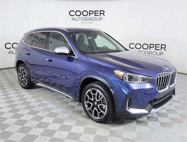2023 BMW X1 xDrive28i 2023 BMW X1 xDrive28i