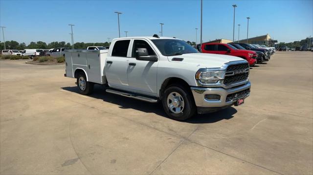 2024 RAM Ram 2500 RAM 2500 TRADESMAN CREW CAB 4X2 8 BOX