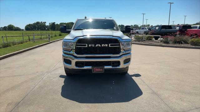 2024 RAM Ram 2500 RAM 2500 TRADESMAN CREW CAB 4X2 8 BOX