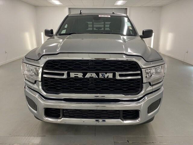 2022 RAM 2500 Tradesman Crew Cab 4x2 64 Box