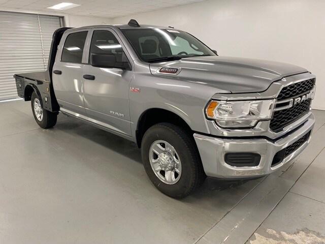 2022 RAM 2500 Tradesman Crew Cab 4x2 64 Box