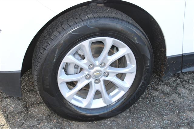 2021 Chevrolet Equinox AWD 2FL