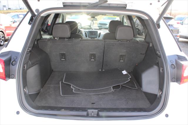 2021 Chevrolet Equinox AWD 2FL