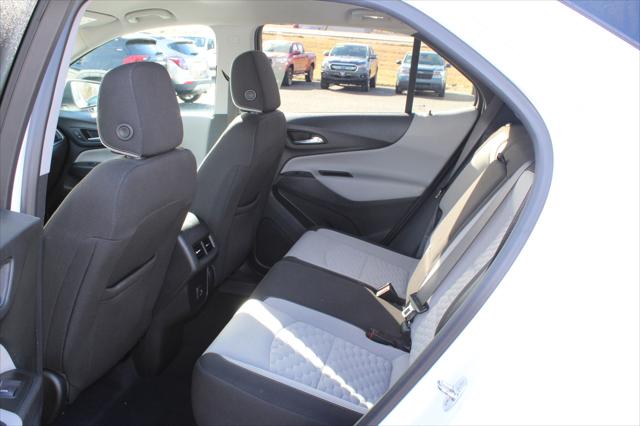 2021 Chevrolet Equinox AWD 2FL
