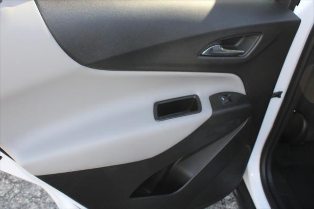 2021 Chevrolet Equinox AWD 2FL