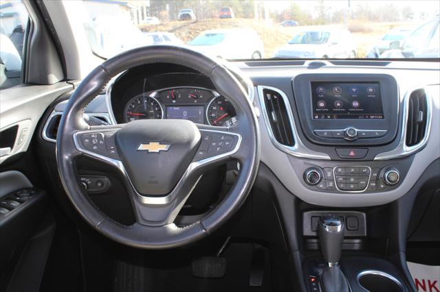 2021 Chevrolet Equinox AWD 2FL