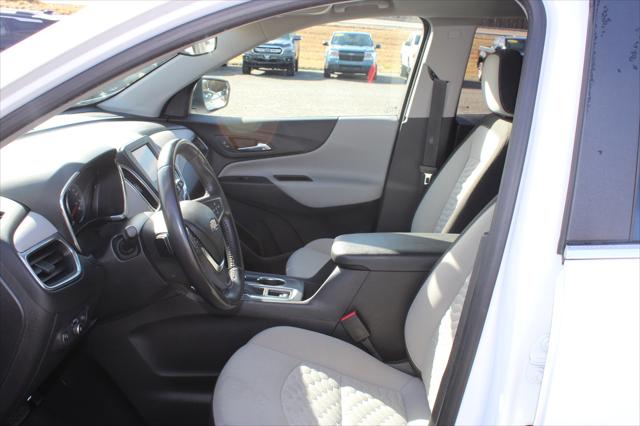 2021 Chevrolet Equinox AWD 2FL