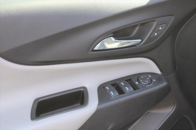 2021 Chevrolet Equinox AWD 2FL