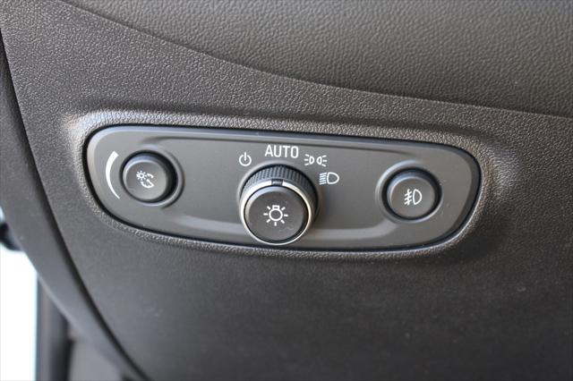 2021 Chevrolet Equinox AWD 2FL