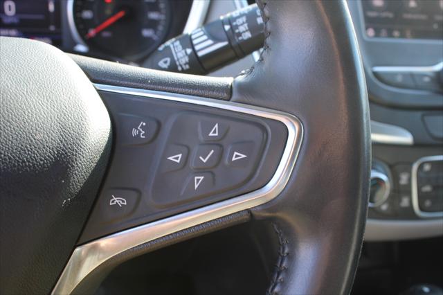 2021 Chevrolet Equinox AWD 2FL