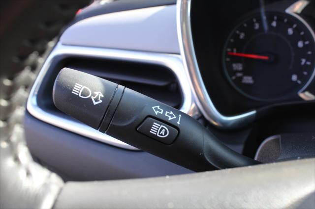 2021 Chevrolet Equinox AWD 2FL