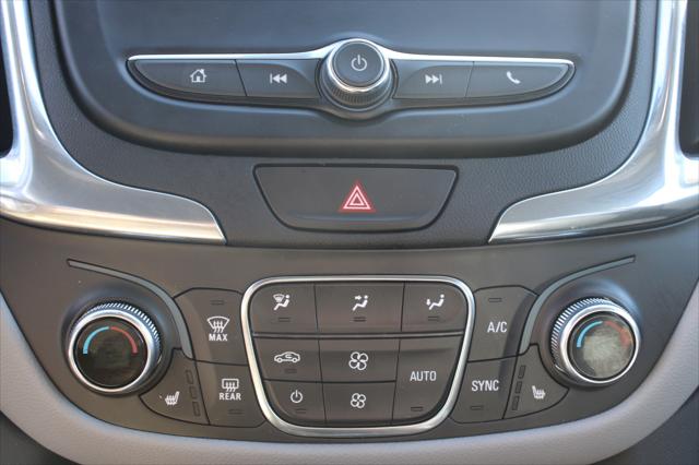 2021 Chevrolet Equinox AWD 2FL