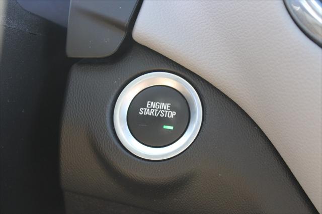 2021 Chevrolet Equinox AWD 2FL