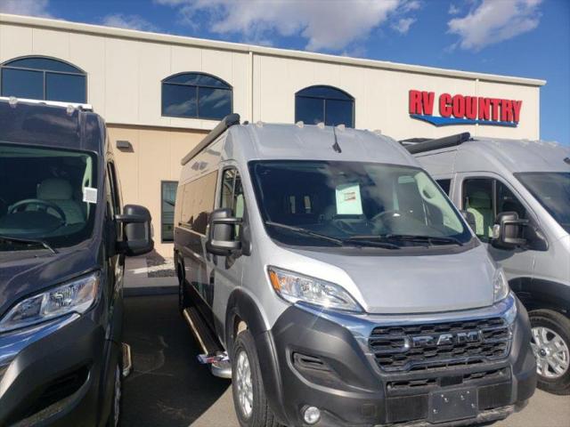 2024 Ram ProMaster Window Van High Roof 159" WB EXT for sale in Sparks, NV