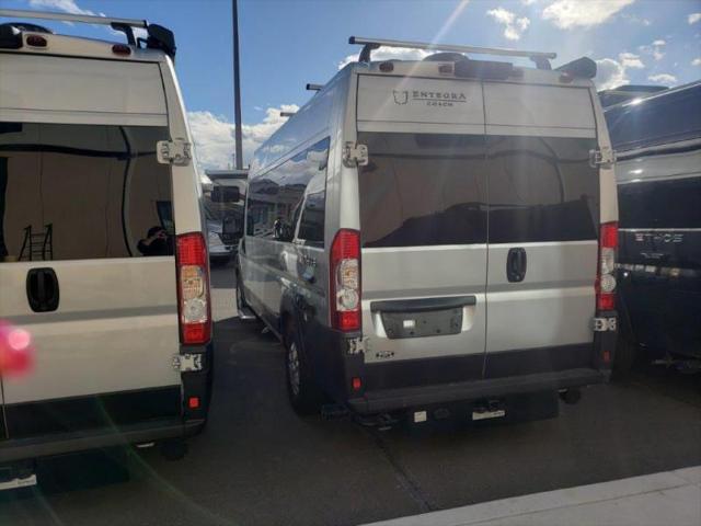 2024 Ram ProMaster Window Van High Roof 159 WB EXT