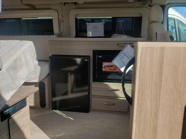 2024 Ram ProMaster Window Van High Roof 159 WB EXT