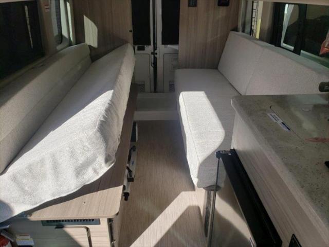2024 Ram ProMaster Window Van High Roof 159 WB EXT
