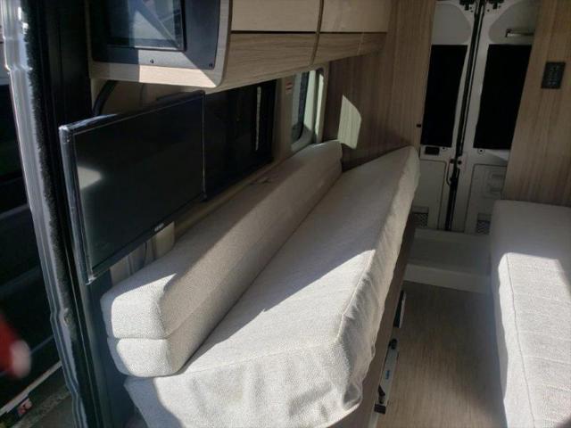 2024 Ram ProMaster Window Van High Roof 159 WB EXT