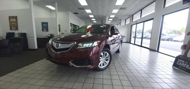 2018 Acura RDX AcuraWatch Plus Package for sale in South Gate, CA