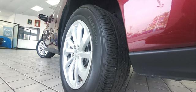 2018 Acura RDX AcuraWatch Plus Package