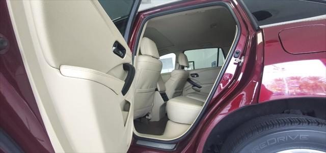 2018 Acura RDX AcuraWatch Plus Package
