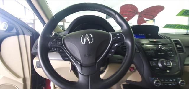 2018 Acura RDX AcuraWatch Plus Package