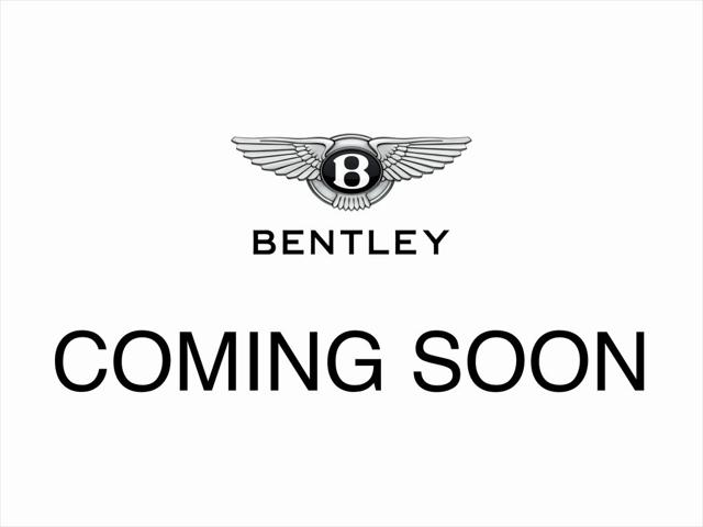 /2021 Bentley Continental-GT