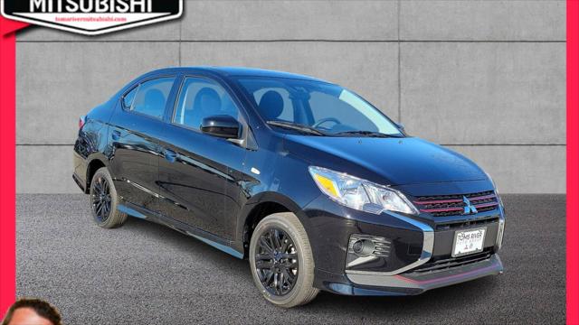 2024 Mitsubishi Mirage G4 Black Edition for sale in Toms River, NJ