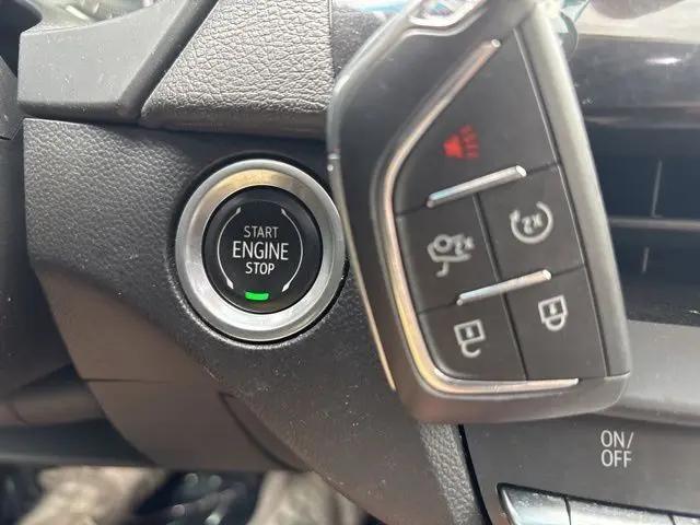 2020 Cadillac CT4 Premium Luxury