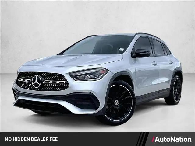 2023 Mercedes-Benz GLA-CLASS GLA 250 for sale in Coconut Creek, FL