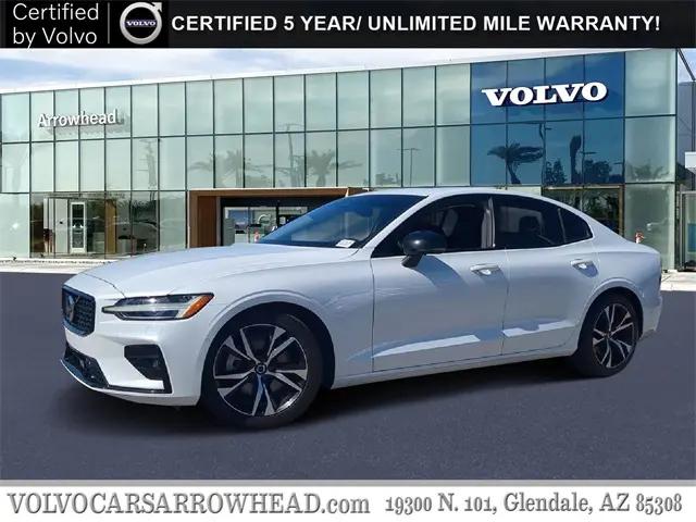 2023 Volvo S60 B5 Plus Dark Theme for sale in Glendale, AZ