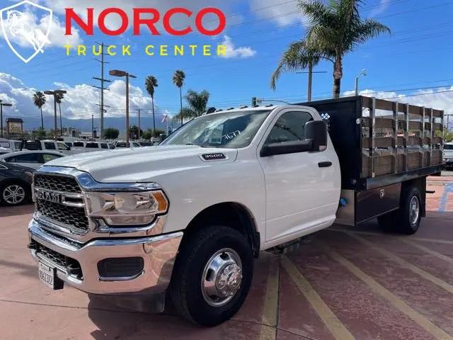 2019 Ram 3500 Tradesman/SLT