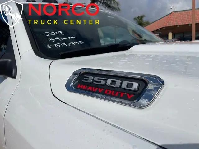 2019 Ram 3500 Tradesman/SLT